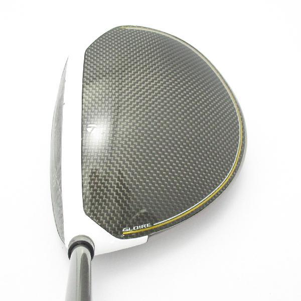 TaylorMade テーラーメイド STEALTH ステルス グローレ