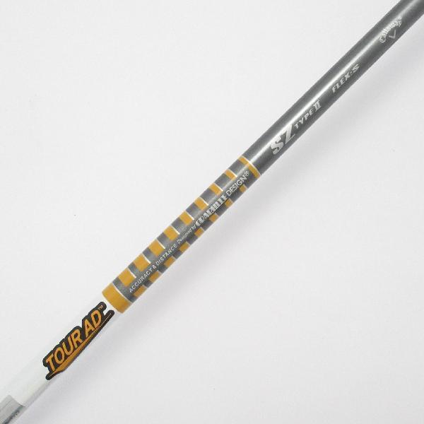 キャロウェイ マーベリック サブゼロ 5w ツアーAD SZ TYPEII S Callaway キャロウェイゴルフ MAVRIK マーベリック サブゼロ