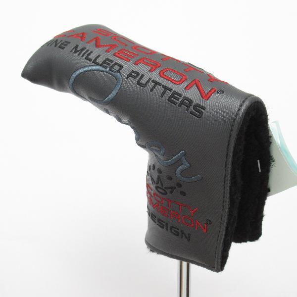 SCOTTY CAMERON スコッティキャメロン SELECT スーパー セレクト