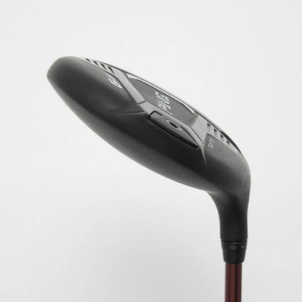 G425 SFT 5W 美品　DISTANZAシャフト PING（ピン） G425 G425 SFT フェアウェイウッド ALTA DISTANZA 【5W