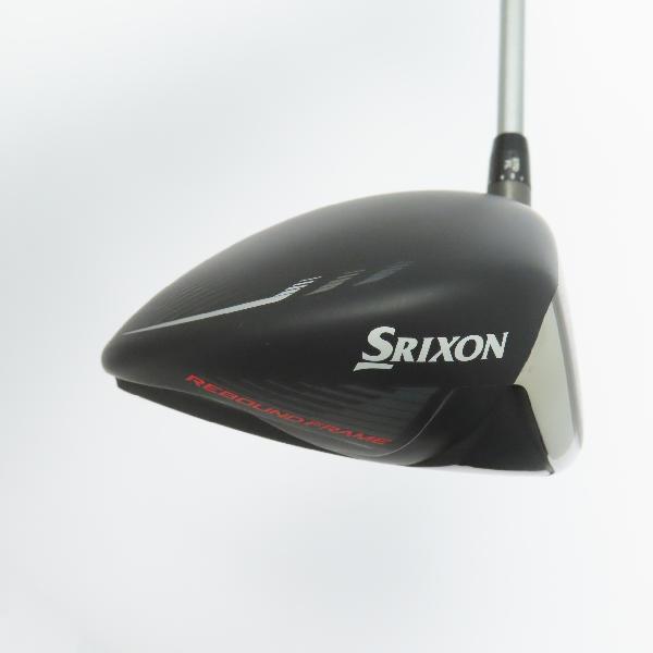 DUNLOP（ダンロップ） SRIXON スリクソン ZX7 MkII ドライバー Diamana