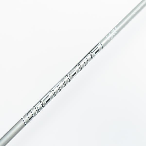 DUNLOP（ダンロップ） SRIXON スリクソン ZX7 MkII ドライバー Diamana