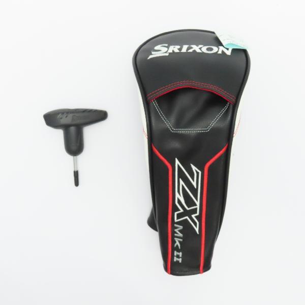 DUNLOP（ダンロップ） SRIXON スリクソン ZX7 MkII ドライバー Diamana