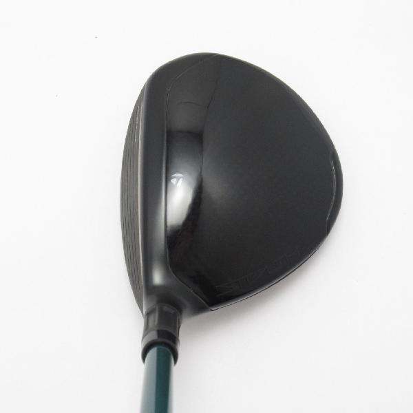 専用テーラーメイド ステルス2 5w NX Green60（S） ステルス2 ドライバー SPEEDER NX GREEN 60(ドライバー（単品