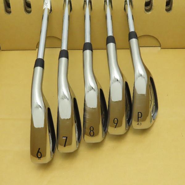 Titleist タイトリスト TITLEIST T300 アイアン N.S.PRO 950GH neo