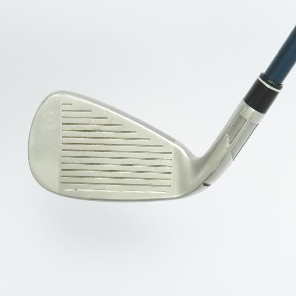 テーラーメイド SIM2 SIM2 マックス アイアン TENSEI BLUE TM60(2021)  シャフト：TENSEI BLUE TM60(2021)(5本:#6 #7 #8 #9 PW)の画像
