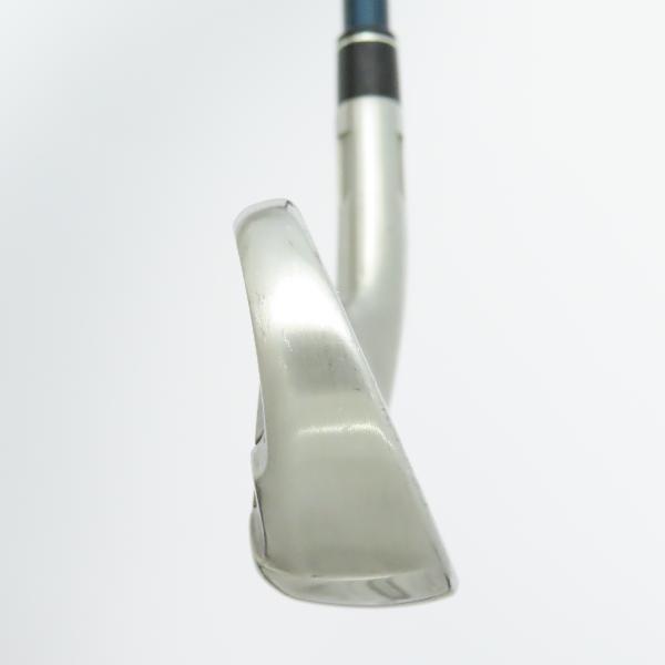 テーラーメイド SIM2 SIM2 マックス アイアン TENSEI BLUE TM60(2021)  シャフト：TENSEI BLUE TM60(2021)(5本:#6 #7 #8 #9 PW)の画像