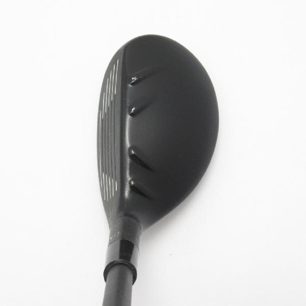 【中古ゴルフクラブ】ピン　G400　G400 ユーティリティ GRAFALLOY PRO LAUNCH Red　シャフト：GRAFALLOY PRO LAUNCH Red PING（ピン） G400 G400 ユーティリティ GRAFALLOY PRO LAUNCH Red