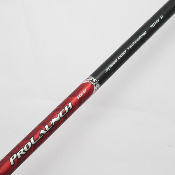 PING（ピン） G400 G400 ユーティリティ GRAFALLOY PRO LAUNCH Red