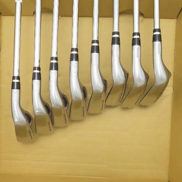 YAMAHA（ヤマハ） inpres 19 インプレス UD+2 アイアン N.S.PRO ZELOS