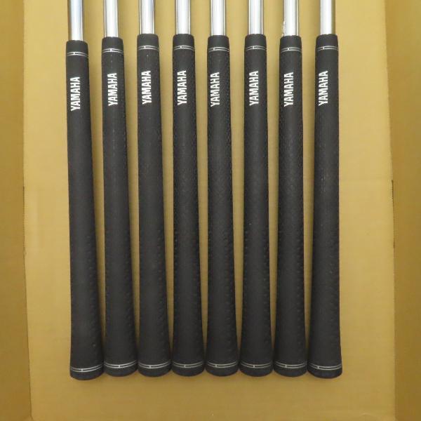 YAMAHA（ヤマハ） inpres 19 インプレス UD+2 アイアン N.S.PRO ZELOS