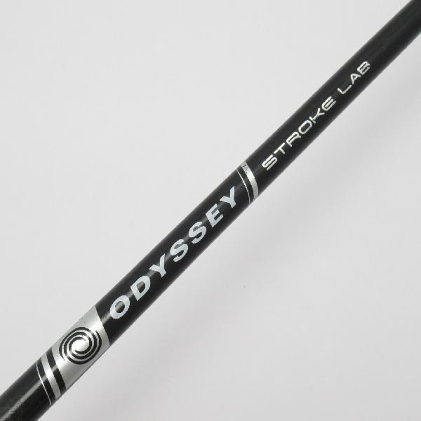オデッセイ STROKE LAB ストロークラボ 19 SEVEN パター カーボン