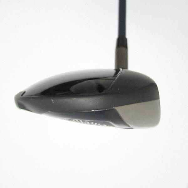 キャロウェイゴルフ PARADYM パラダイム フェアウェイウッド VENTUS TR 5 for Callaway 【5W】 シャフト：VENTUS TR 5 for Callaway_3
