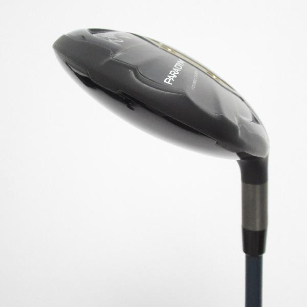 キャロウェイゴルフ PARADYM パラダイム フェアウェイウッド VENTUS TR 5 for Callaway 【5W】 シャフト：VENTUS TR 5 for Callaway_4