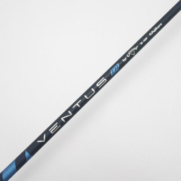 キャロウェイゴルフ PARADYM パラダイム フェアウェイウッド VENTUS TR 5 for Callaway 【5W】 シャフト：VENTUS TR 5 for Callaway_5