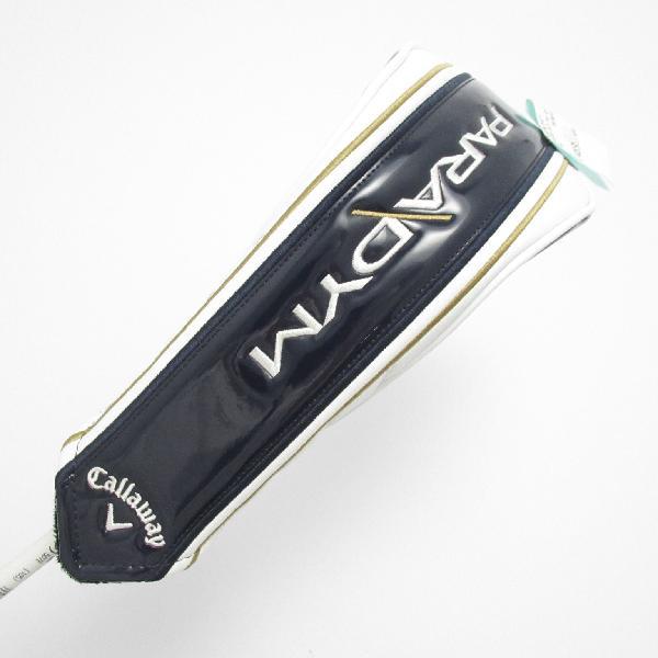 キャロウェイゴルフ PARADYM パラダイム フェアウェイウッド VENTUS TR 5 for Callaway 【5W】 シャフト：VENTUS TR 5 for Callaway_7