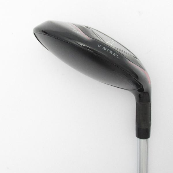 TaylorMade（テーラーメイド） STEALTH ステルス RESCUE