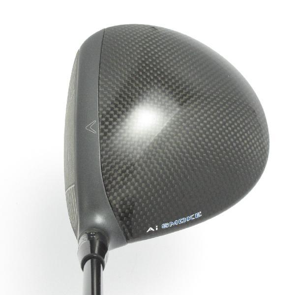 キャロウェイゴルフ Ai SMOKE パラダイム Ai SMOKE MAX ドライバー TENSEI 50 for Callaway  シャフト：TENSEI 50 for Callaway_1