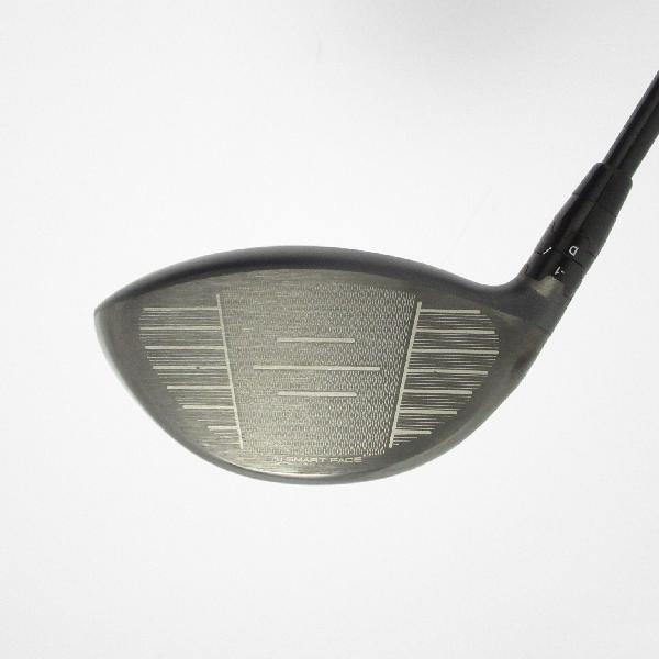キャロウェイゴルフ Ai SMOKE パラダイム Ai SMOKE MAX ドライバー TENSEI 50 for Callaway  シャフト：TENSEI 50 for Callaway_2