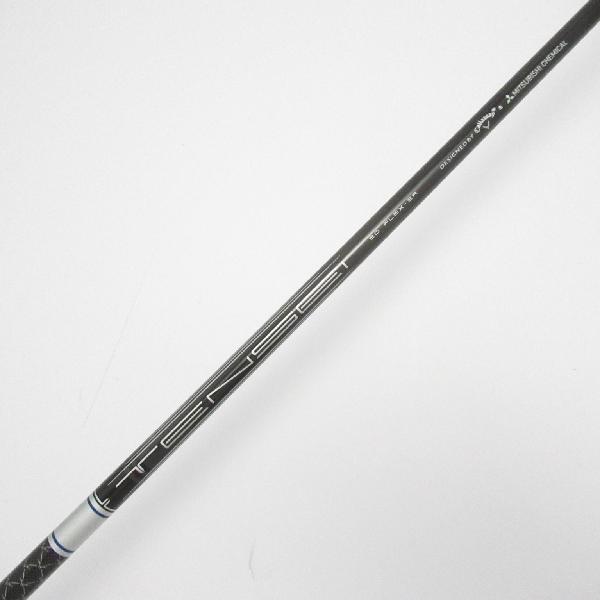 キャロウェイゴルフ Ai SMOKE パラダイム Ai SMOKE MAX ドライバー TENSEI 50 for Callaway  シャフト：TENSEI 50 for Callaway_5