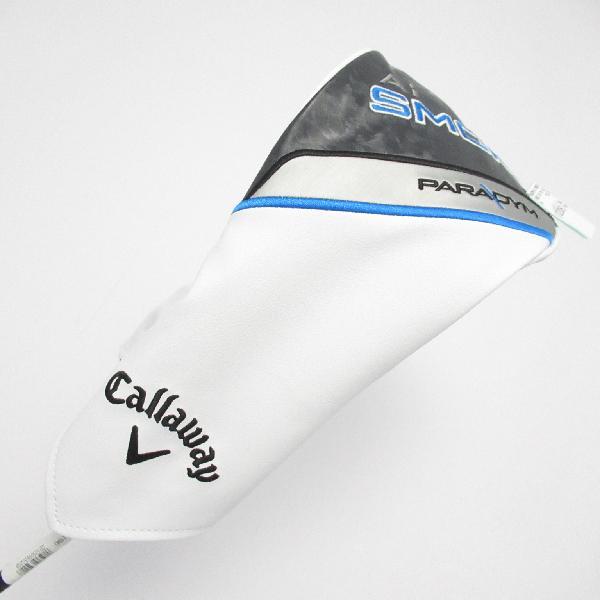 キャロウェイゴルフ Ai SMOKE パラダイム Ai SMOKE MAX ドライバー TENSEI 50 for Callaway  シャフト：TENSEI 50 for Callaway_7