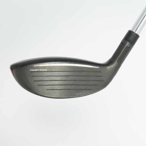 TaylorMade（テーラーメイド） STEALTH ステルス RESCUE 