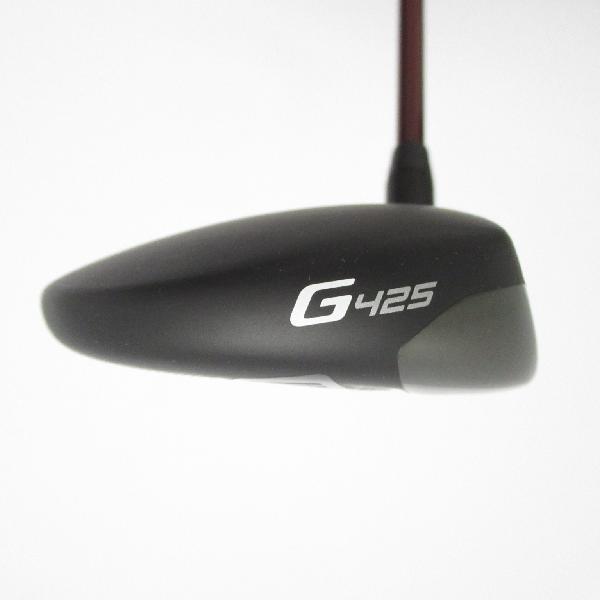 G425 SFT 5W 美品　DISTANZAシャフト PING（ピン） G425 G425 SFT フェアウェイウッド ALTA DISTANZA 【5W