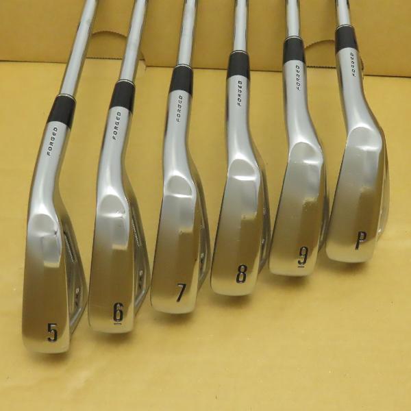 DUNLOP（ダンロップ） SRIXON スリクソン ZX5 MkII アイアン Dynamic