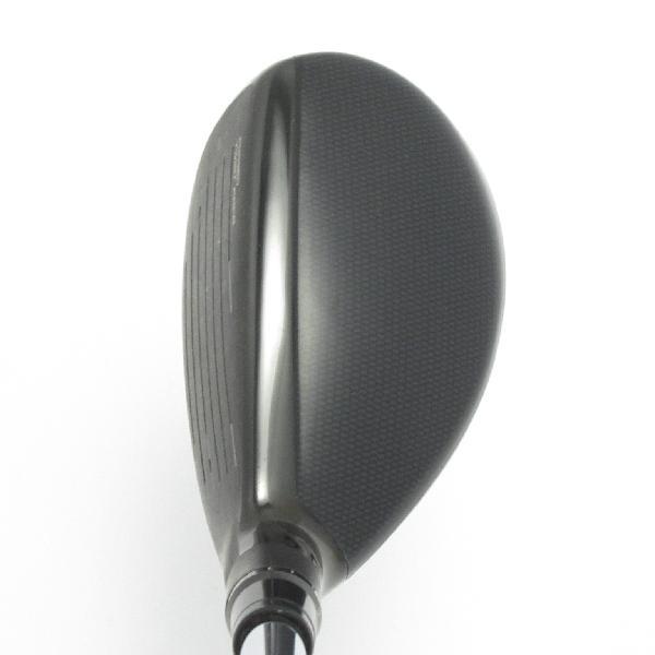 TaylorMade（テーラーメイド） SIM2 SIM2 レスキュー ユーティリティ