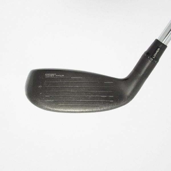 TaylorMade（テーラーメイド） SIM2 SIM2 レスキュー ユーティリティ