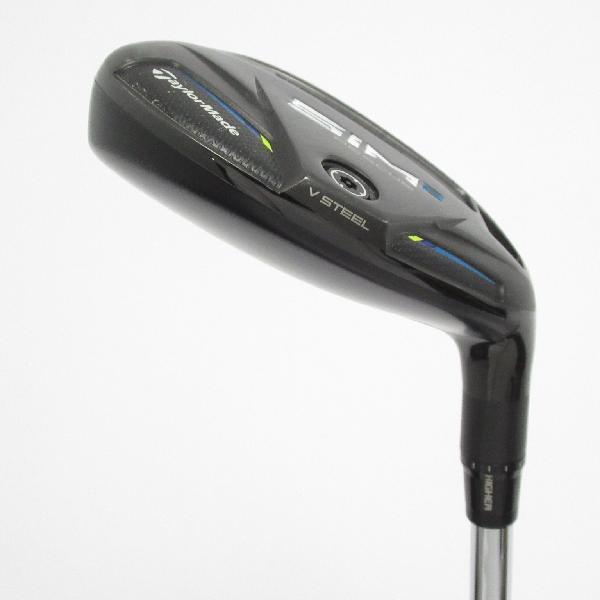 TaylorMade（テーラーメイド） SIM2 SIM2 レスキュー ユーティリティ