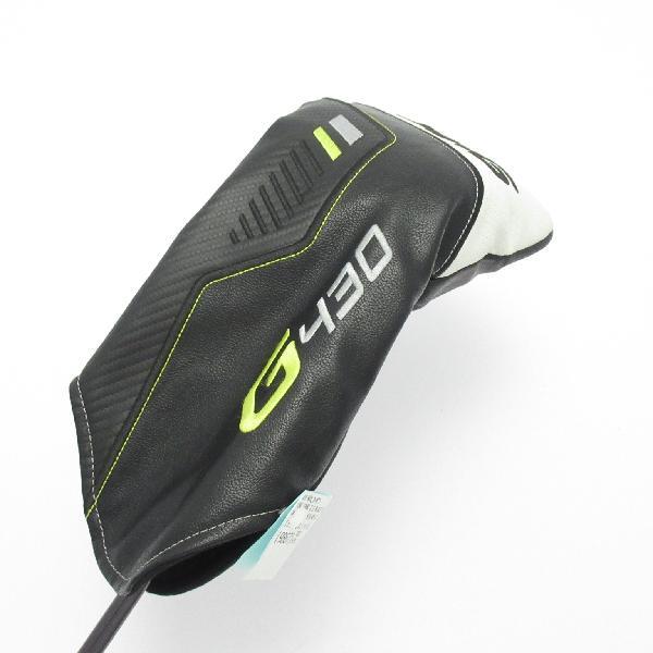 PING（ピン） G430 G430 MAX ドライバー PING TOUR 2.0 BLACK 75