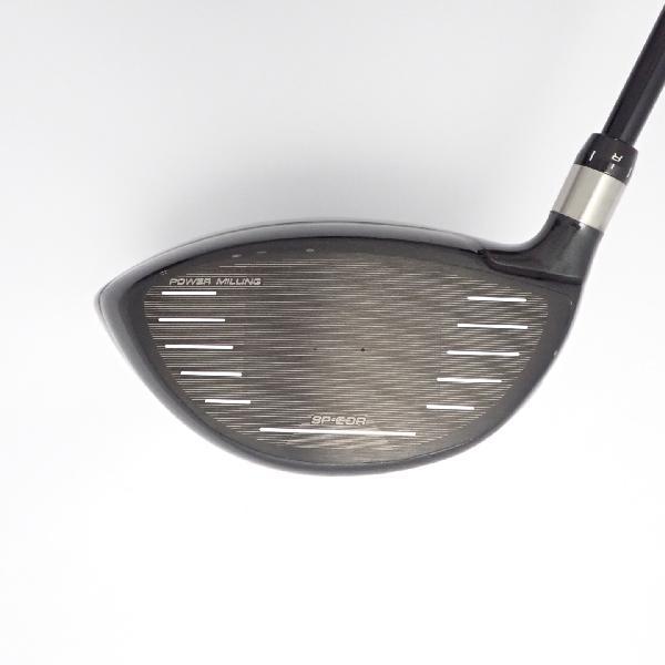 ブリヂストン BRIDGESTONE GOLF B3 DD ドライバー TENSEI BS Red 40  シャフト：TENSEI BS Red 40_2