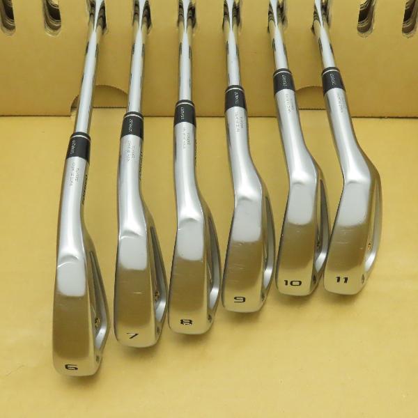 【美品】HONMA T//WORLD TR20-P アイアンセット ゴルフクラブ 本間ゴルフの『T//WORLD TR20-P アイアン』ってどんなクラブ