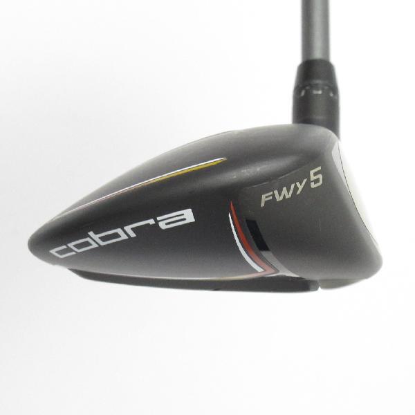 ゴルフ LTDxフェアウェイウッド 18.5° 5w ツアーad 6s
