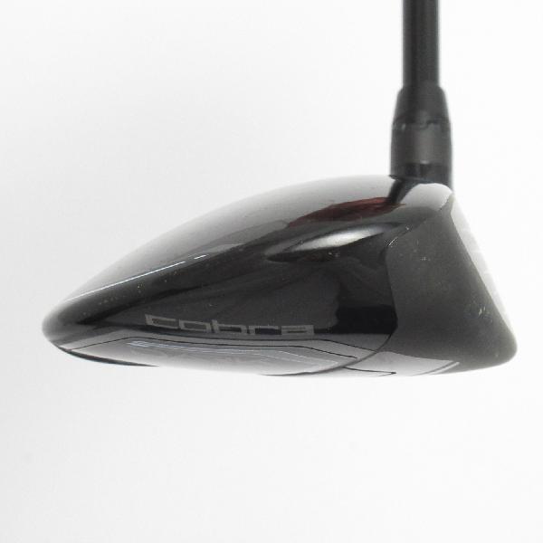 コブラ DARKSPEED ダークスピード MAX フェアウェイウッド Speeder NX for Cobra SILVER レディス 【5W】 シャフト：Speeder NX ・・・の画像