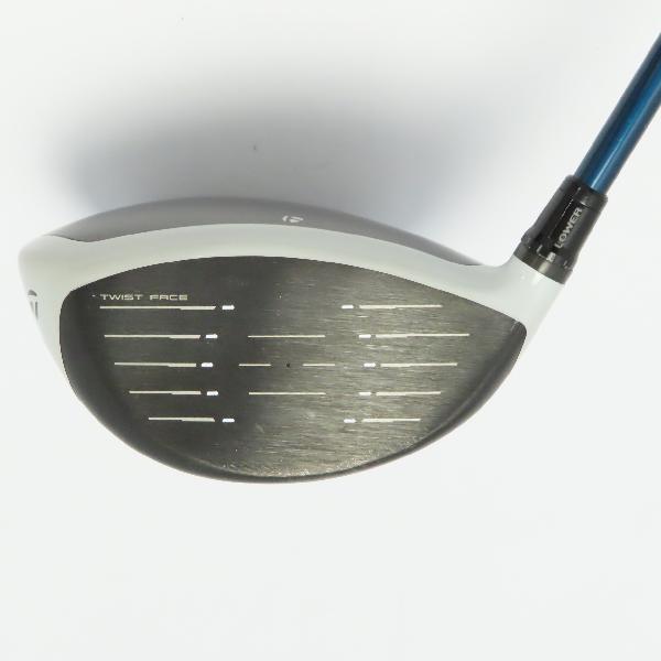 TaylorMade SIM2 ドライバーTENSEI SILVER TM50 TaylorMade（テーラーメイド） SIM2 SIM2 ドライバー TENSEI SILVER