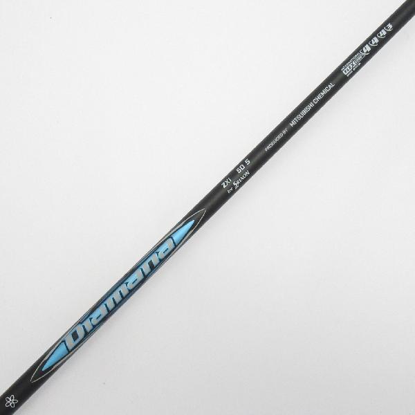 ダンロップ SRIXON スリクソン ZXi ドライバー Diamana ZXi 50  シャフト：Diamana ZXi 50の画像