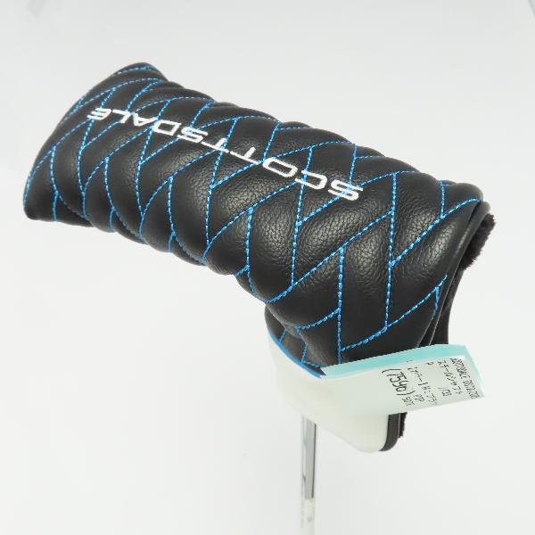 ぴょん太 PING ピン スコッツデール DS72(2025) パター スチールシャフト