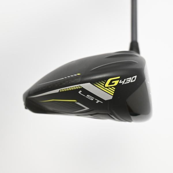 PING（ピン） G430 G430 LST ドライバー PING TOUR 2.0 BLACK 65