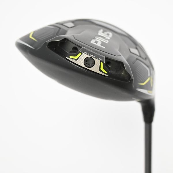 PING（ピン） G430 G430 LST ドライバー PING TOUR 2.0 BLACK 65 