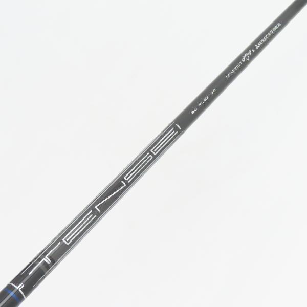 PARADYM 3W TENSEI 　シャフト Callaway（キャロウェイ） キャロウェイゴルフ PARADYM パラダイム