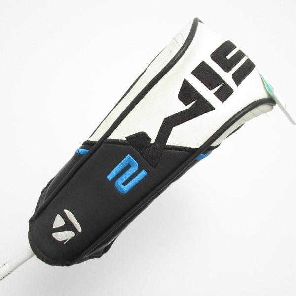 TaylorMade（テーラーメイド） SIM2 SIM2 マックス フェアウェイウッド