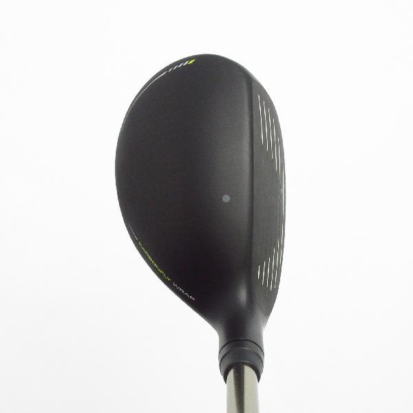 ピン G430 ハイブリッド U5 26° G430 UT U5 26° 日本仕様 ヘッド : セカンドゴルフ - 通販