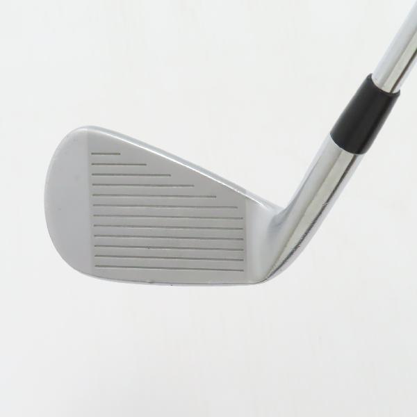 ミズノ Mizuno Pro MizunoPro 518 アイアン スチールシャフト  シャフト：スチールシャフト(6本:#5 #6 #7 #8 #9 PW)の画像