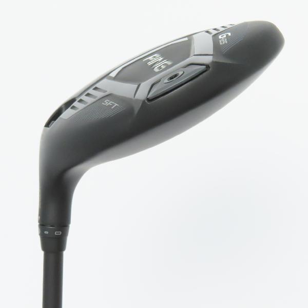 PING G425 SFT フェアウェイウッド 7W 左用 レフティ