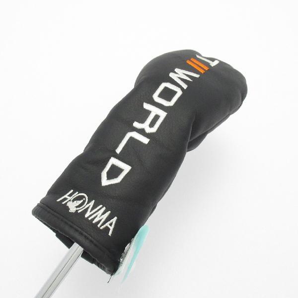 本間ゴルフ TOUR WORLD TOUR WORLD TW747 UT ユーティリティ N.S.PRO 950GH 【22】 シャフト：N.S.PRO 950GH_7