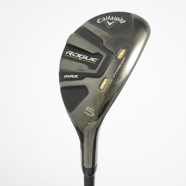 Callaway キャロウェイゴルフ ROGUE ローグ ST MAX