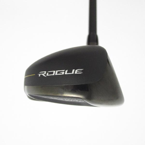 Callaway キャロウェイゴルフ ROGUE ローグ ST MAX