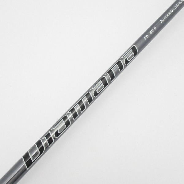 ステルス 5w Diamana PD 60x 口コミ・評価｜ステルス フェアウェイウッド Diamana PD60